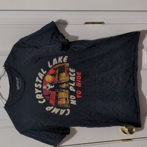 Friday the 13th Kids T-shirt